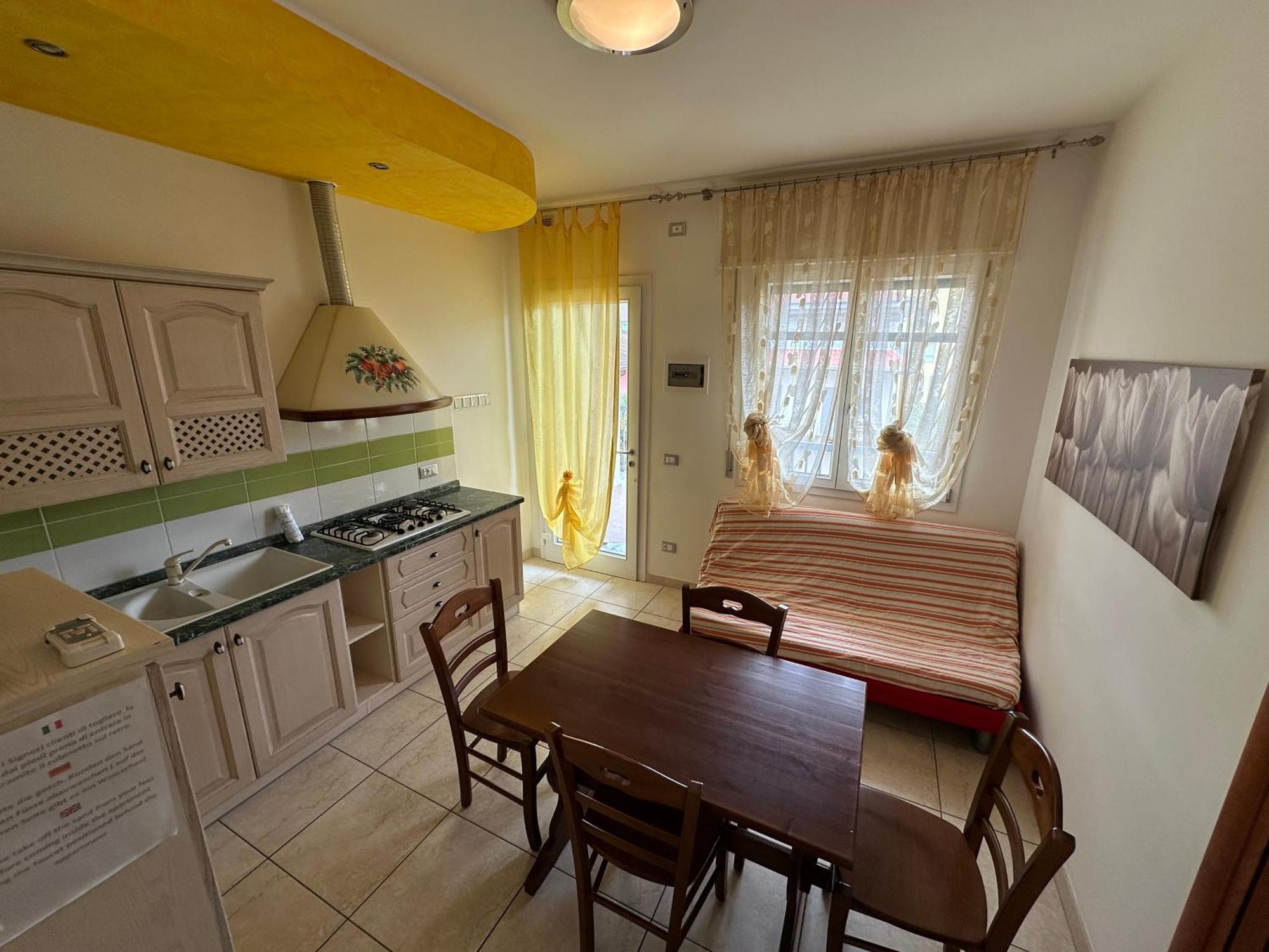 Apartment Levante - Agenzia Cocal
