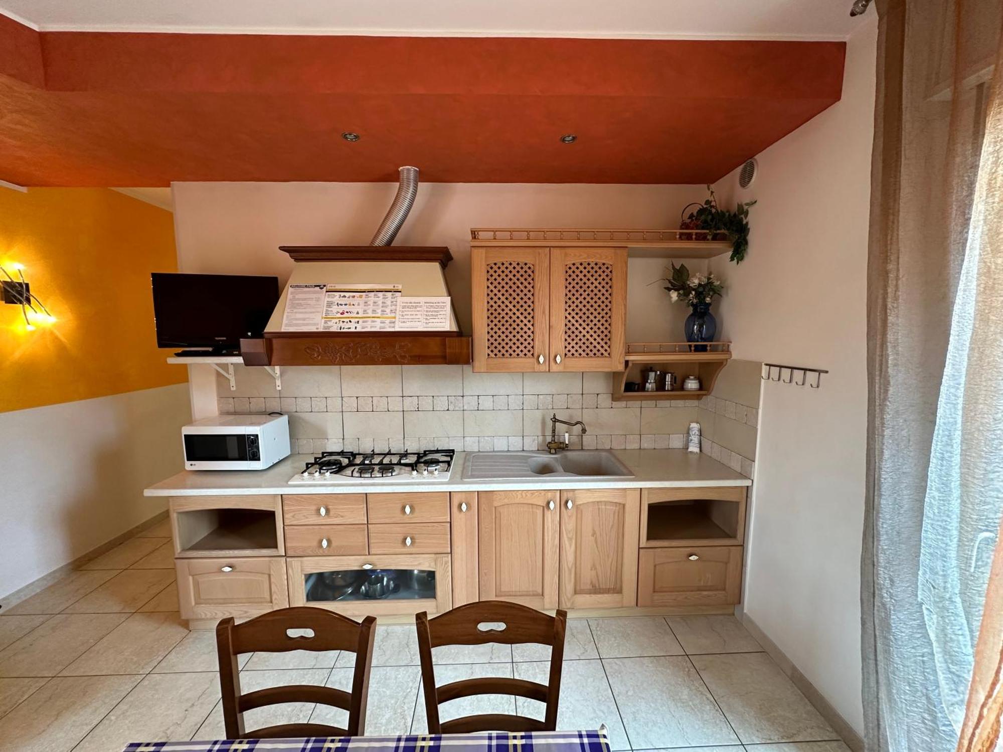 Apartment Levante - Agenzia Cocal Caorle