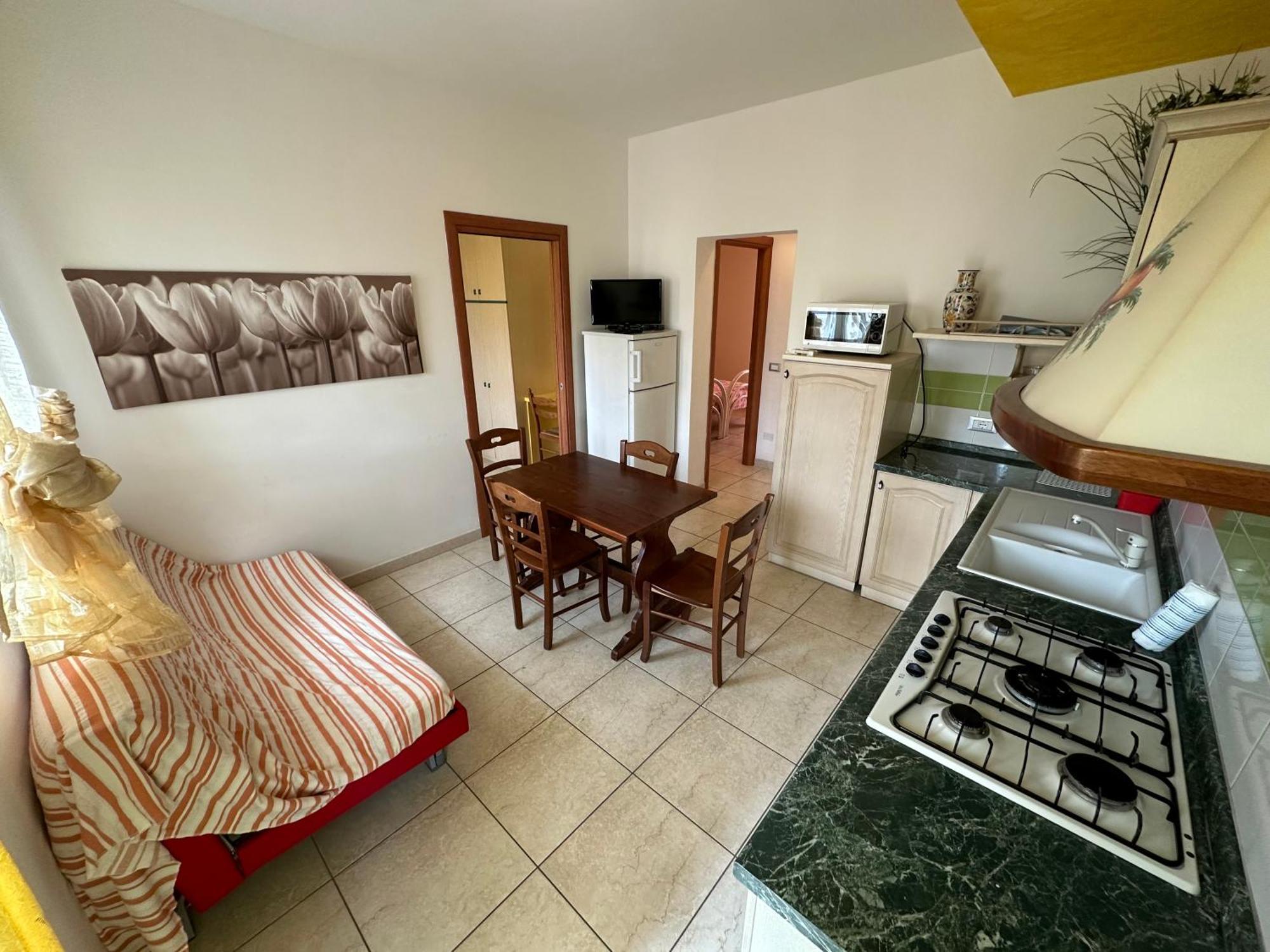 Apartment Levante - Agenzia Cocal Caorle