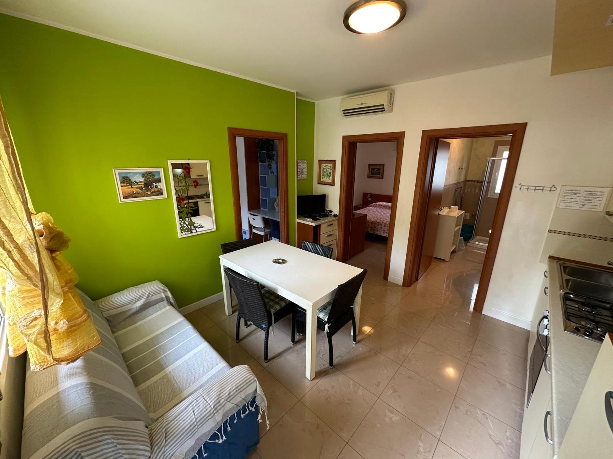 Apartment Levante - Agenzia Cocal